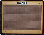 Fad Neil Deluxe 5E3 Tweed Deluxe