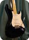 Fender Stratocaster Eric Clapton 2006 Blackie