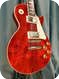 Gibson Les Paul Standard Limited Edition 2004-Black Cherry