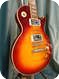 Gibson Les Paul Reissue Flametop 1988-Heritage Dark Sunburst