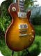 Gibson Les Paul Standard 2004-Lightburst