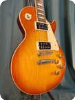 Gibson Les Paul Classic 2001 Lightburst