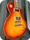 Gibson Les Paul Standard 2004-Heritage Cherry Sunburst