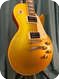 Gibson Les Paul Classic 1995-Bullion Gold