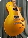 Gibson Les Paul Classic 1995 Bullion Gold