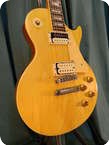 Gibson Les Paul DeluxeStandard Conversion 1980 Natural