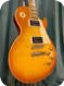 Gibson Les Paul Classic 2004-Lightburst