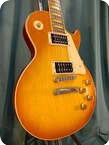 Gibson Les Paul Classic 2004 Lightburst