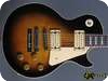 Gibson Les Paul Standard - KM 1979-Antique Sunburst