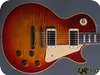Gibson 1959 Les Paul Reissue  1988-Heritage Cherry Sunburst