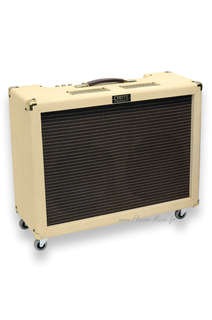 Crate Vintage Club Vc5212 1992 Cream