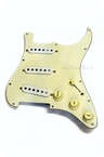 Fender Gotoh Pickguard Japan 1991