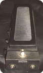 Shin ei Wah Surf Hurricane Sirene Multi Effect Pedal 1970