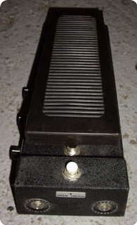 Shin Ei Wah Surf Hurricane Sirene Multi Effect Pedal 1970