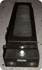 Shin ei Wah Surf Hurricane Sirene Multi Effect Pedal 1970