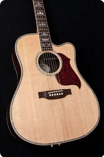 Gibson Songwriter Ec Custom Deluxe 2012 Natural