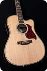 Gibson Songwriter EC Custom Deluxe 2012 Natural