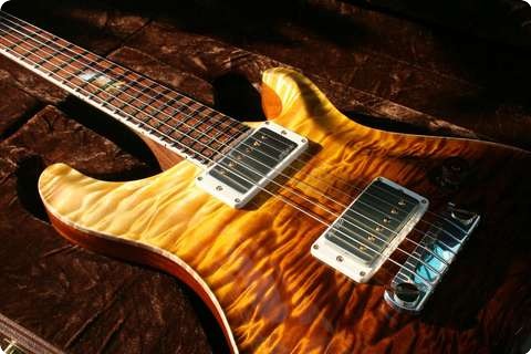 Prs Paul Reed Smith Privat Stock Sandstorm
