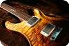 PRS Paul Reed Smith Privat Stock-Sandstorm