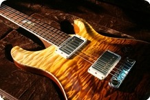 PRS Paul Reed Smith Privat Stock Sandstorm