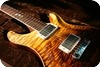 PRS Paul Reed Smith Privat Stock Sandstorm