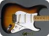 Fender Stratocaster 1957-2 Tone Sunburst