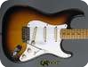 Fender Stratocaster 1957 2 Tone Sunburst