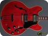 Gibson ES 335 TDC 1968 Cherry