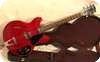 Gibson ES325 1972-Cherry Red