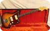 Fender Jazzmaster 1965-Sunburst