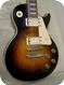 Gibson Les Paul Std. Kalamazoo 1979 Tobacco Sunburst