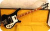 Rickenbacker 4001 1974-Jet Glow