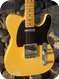 Fender Nocaster '51 Relic 2013-Butterscotch Blonde