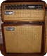 Mesa Boogie MK III WOOD Line 1986-Natural Wood