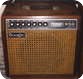 Mesa Boogie MK II Wood Line 1980-Wood