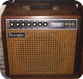 Mesa Boogie MK II Wood Line 1980 Wood