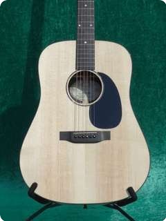 Rozawood Bohemian Dreadnought   Swamp Oak B&s