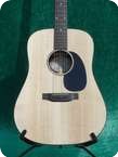 Rozawood BOHEMIAN DREADNOUGHT Swamp Oak Bs