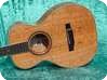 Rozawood WOODSTOCK LADY Curly Mahogany Body 2013 Nitrocellulose Lacquer