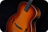 Rozawood A 7 2013 Nitrocellulose Lacquer Sunburst