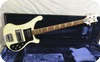 Rickenbacker 4001 1976-Olympic White