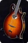 Rozawood OCTAVE MANDOLIN OM 4 2005 Nitrocellulose Lacquer