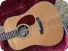 Rozawood TWENTY EIGHT DREADNOUGHT - IRW B&s 2013-Nitrocellulose Lacquer