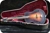 Rozawood MANDOCELLO MC-5 2012-Nitrocellulose Lacquer