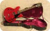 Gibson ES335 1973-Cherry Red