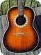 Ovation 1112-1 Custom Balladeer 1972