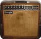 Mesa Boogie MKII  Wood Line 1980-Walnut