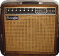 Mesa Boogie MKII Wood Line 1980 Walnut