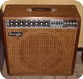 Mesa Boogie MK II Wood Line 1x15 1980-Walnut