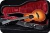 Rozawood TERZ GUITAR 2012-Nitrocellulose Lacquer